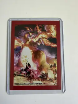 Oinkologne ex - 234/198 Ultra Rare SV01: Scarlet & Violet Base Set Pokemon TCG N - Image 5