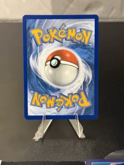 Bunnelby 150/189 Reverse Holo Darkness Ablaze Pokemon Card NM - Image 2