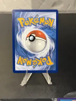 Mimikyu Holofoil Rare SV02: Paldea Evolved PAL Psychic 097/193 Pokemon Card TCG - Image 2