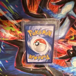 Ceruledge 1507/07 Japanese Holo 140 HP Pokemon TCG - Image 2