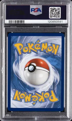 2019 POKEMON SUN & MOON HIDDEN FATES #SV49 FULL ART/CHARIZARD GX PSA 9 - Image 2
