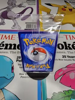 Pokemon TCG Pikachu Berkemeja Batik 190/SV-P Indonesian Journey Promo-NM Sealed - Image 3