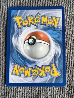 Pokemon Gengar ex 193/162 Scarlet & Violet Temporal Forces Near Mint - Image 2