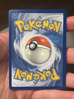 Mega Lopunny & Jigglypuff GX 165/236 Sm-Cosmic Eclipse Holo Pokemon card - Image 3