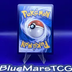 Pokemon TCG Exclusive Chinese Sparkling Fantasy CSV8C-254/207 Kieran SAR - Image 2