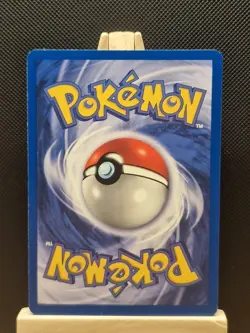 Pokemon 1999 WOTC 1st Edition Jungle Tauros 47/64 - Near Mint - Image 2