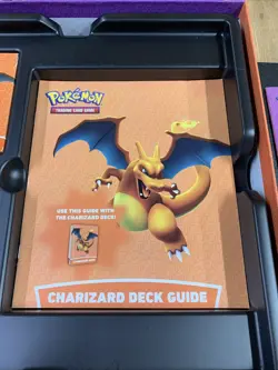 2020 Pokemon Trading Card Game Pokemon Battle Academy New Open Box 820650807893 - Image 5