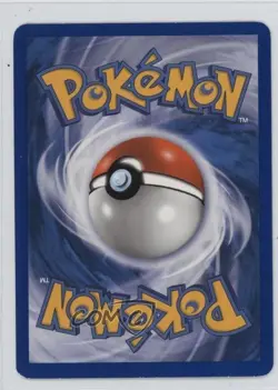 Skarmory Reverse Foil Pokemon EX Delta Species #55 2005 - Image 2