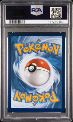 2022 POKEMON SWORD & SHIELD SILVER TEMPEST #TG15 FULL ART/BLAZIKEN VMAX PSA 10 - Image 2