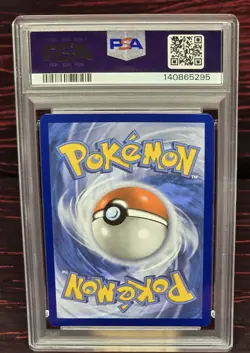 Charizard ex PSA 9 Graded 2023 Pokemon Obsidian Flames #228 Hyper Rare - Image 2