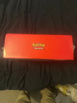 Pokemon TCG Prismatic Evolutions Elite Trainer Box ETB Pokeball Sams Club Bundle - Image 2