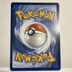 Nintendo Mega Emboar EX 273/217 XY Secret Rare Holo English 380HP - Image 2