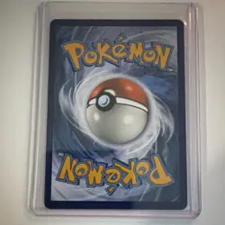 Pokemon Reshiram & Charizard GX TAG TEAM 20/214 Unbroken Bonds Holo English 270… - Image 2