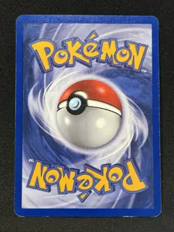 🌀SWIRL🌀 Flareon 2003 Pokemon EX Sandstorm Holo Rare #5/100 - MP - Image 2