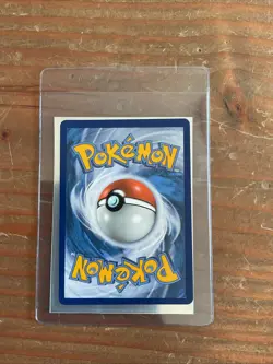 Pokemon Ho-Oh GX SV50/SV94 Hidden Fates Shiny Vault Full Art Holo Rare English - Image 2