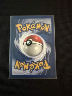 Pokemon TCG German Blastoise Turtok Base Set Holo Unlimited - Image 2