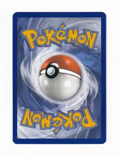 Teal Mask Ogerpon 123 - Scarlet & Violet Promo - LP Illustration Rare - Pokemon - Image 2
