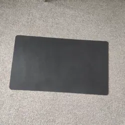 MTG Playmat Ultra Pro Edge Of Eternities Commander 2025 Pre-owned Good Condition - Image 5