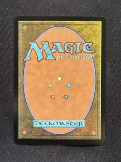 Darkstar Augur (SHOWCASE FOIL) - Bloomburrow (MTG) - Image 2