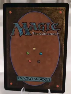 Moseo, Vein's New Dean (Extended Art) (R) Foil #326 Secrets of Strixhaven MTG NM - Image 2
