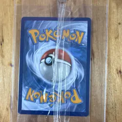 Charizard V SWSH050 Full Art Promo Holo Sword & Shield Pokemon Card (SEALED) - Image 2