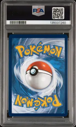 2023 POKEMON SWORD & SHIELD CROWN ZENITH SECRET FULL ART/ARCEUS VSTAR PSA 10 - Image 2