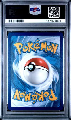 2023 POKEMON SWORD & SHIELD CROWN ZENITH SECRET FULL ART/GIRATINA VSTAR PSA 10 - Image 2