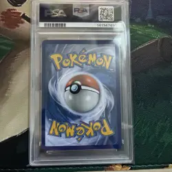 Pokemon TCG - Jessie and James Full Art 68/68 Hidden Fates - PSA 10 - Image 4