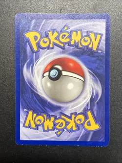 Pokemon Card TCG Magneton Fossil Card 26/62 Unlimited Non-Holo Rare NM/VLP - Image 2