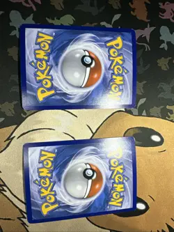 Pokemon BREAKthrough- Gengar 60/162 Holo & Genger 35/83 Reverse Holo Combo NM - Image 2