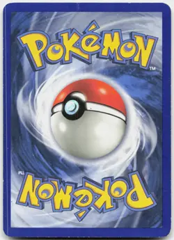 Venusaur 6/17 Rare POP Series 2 Pokemon Holo Moderately Played - Image 2