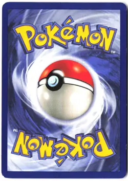 Imposter Oak's Revenge 76/82 Uncommon Team Rocket Pokemon Unlimited - Image 2