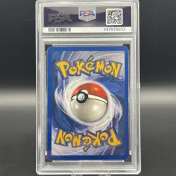 Pokemon TCG #14 Pidgeot - Holo PSA 6 14/130 Base II - Image 3