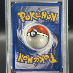 Pokemon TCG #14 Pidgeot - Holo PSA 6 14/130 Base II - Image 4