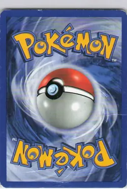 Pokemon Pikachu Basic Common Regular 60 HP 94/123 Mysterious Treasures BikaBika - Image 2