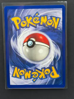 1999 Pokemon Bulbasaur - 44/102 - Shadowless Version - Base Set - Never Played - Image 2