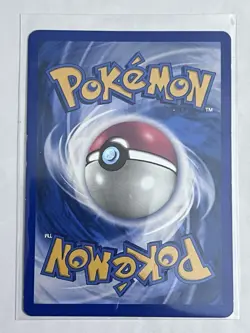 Pokemon TCG Mareep 58/75 1st Edition Neo Discovery NM - Image 2