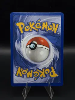 2000 POKEMON TEAM ROCKET FIRST EDITION CHARMANDER 50/82 COMMON - Image 2