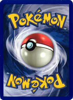 Pokemon TCG Ralts 61/101 Delta Species Dragon Frontiers Regular VLP - Image 2