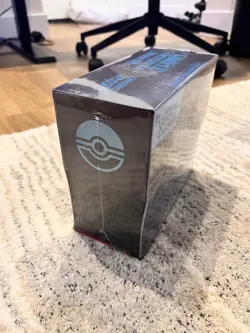 Pokemon Phantasmal Flames ETB (ME02) Elite Trainer Box ✅ Factory Sealed - Image 2