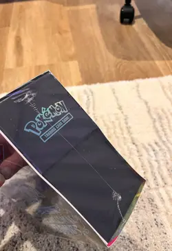Pokemon Phantasmal Flames ETB (ME02) Elite Trainer Box ✅ Factory Sealed - Image 3