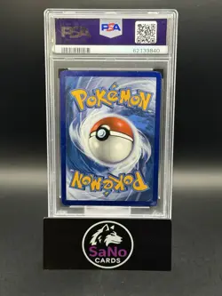 Pokemon Charizard GX SM211 Black Star Promo Holo PSA 9 Hidden Fates Tins 2019 - Image 2