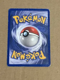 Pokemon Moltres 12/62 Fossil Basic 70 HP Holo Rare Unlimited English - Image 2