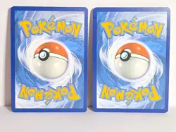 Ho-Oh EX 007/034 CLC Classic Collection Holo Charizard Deck NM-LP Pokemon (X2) - Image 4