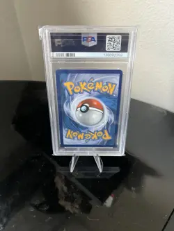 2022 Pokemon SWSH BSP Charizard VSTAR #262 Ultra Premium Collection PSA 8 NM-MT - Image 2