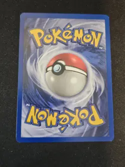 Pokemon TCG Promo Pikachu #1 WOTC Mint Near Mint - Image 2