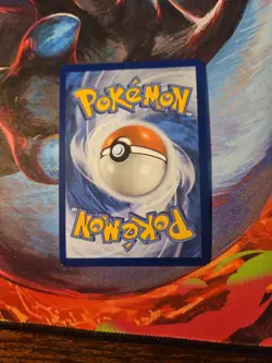 Pokemon Plusle Illustration Rare Holo 193/182 SV04: Paradox Rift - Image 2