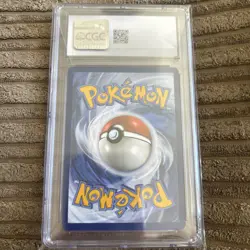 Pokemon Mega Venusaur Ex 155/132 Secret Rare - Mega Evolution - CGC 9 Mint - Image 2