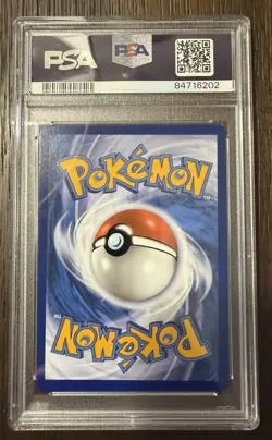 Pokemon Crown Zenith Mewtwo VSTAR Galarian Gallery Ultra Rare Holo GG44 PSA 10 - Image 2