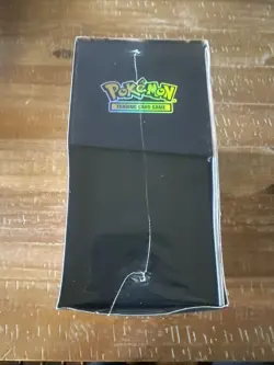 Pokemon Surging sparks POKEMON CENTER ETB SEALED - Image 2